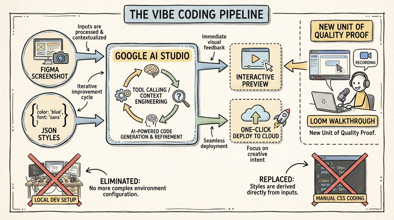 Sketch note for Logan's session
