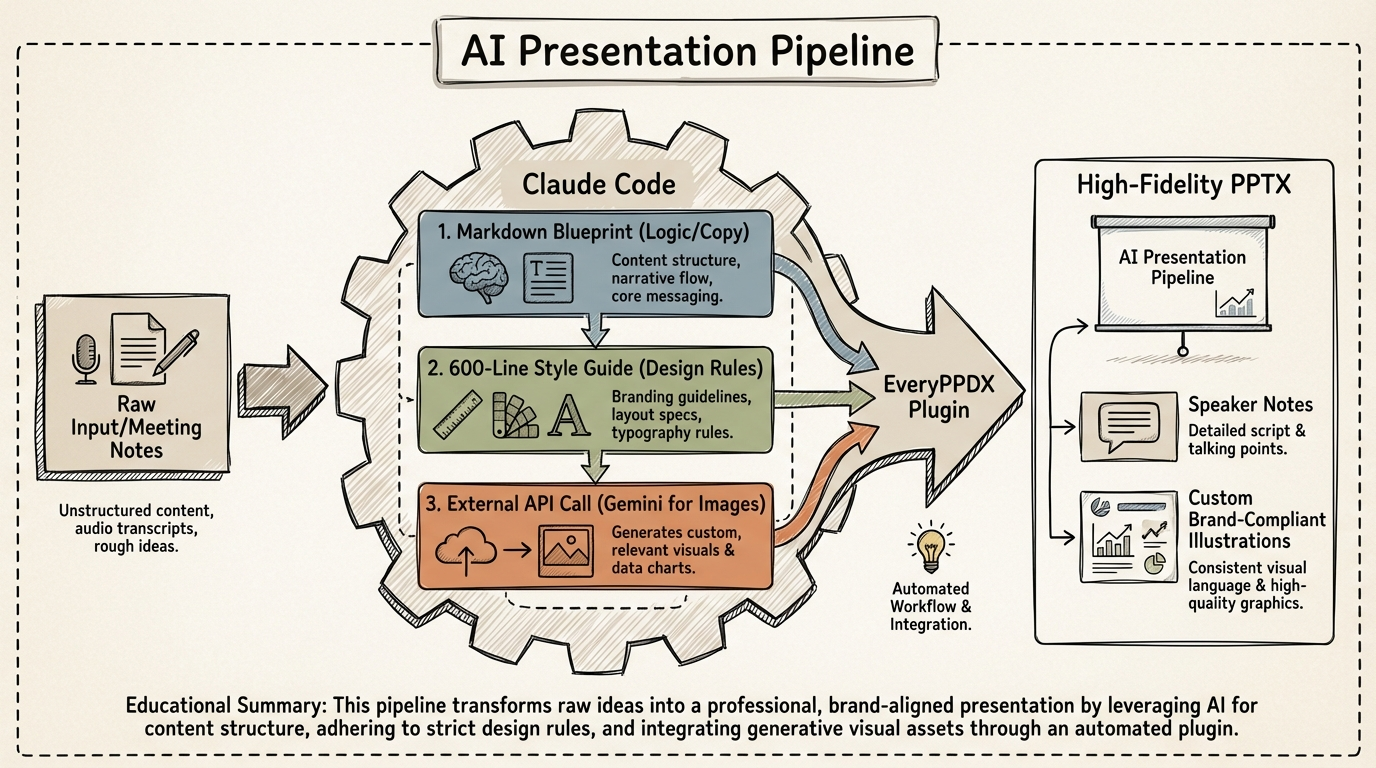 Sketch note for Natalia's session