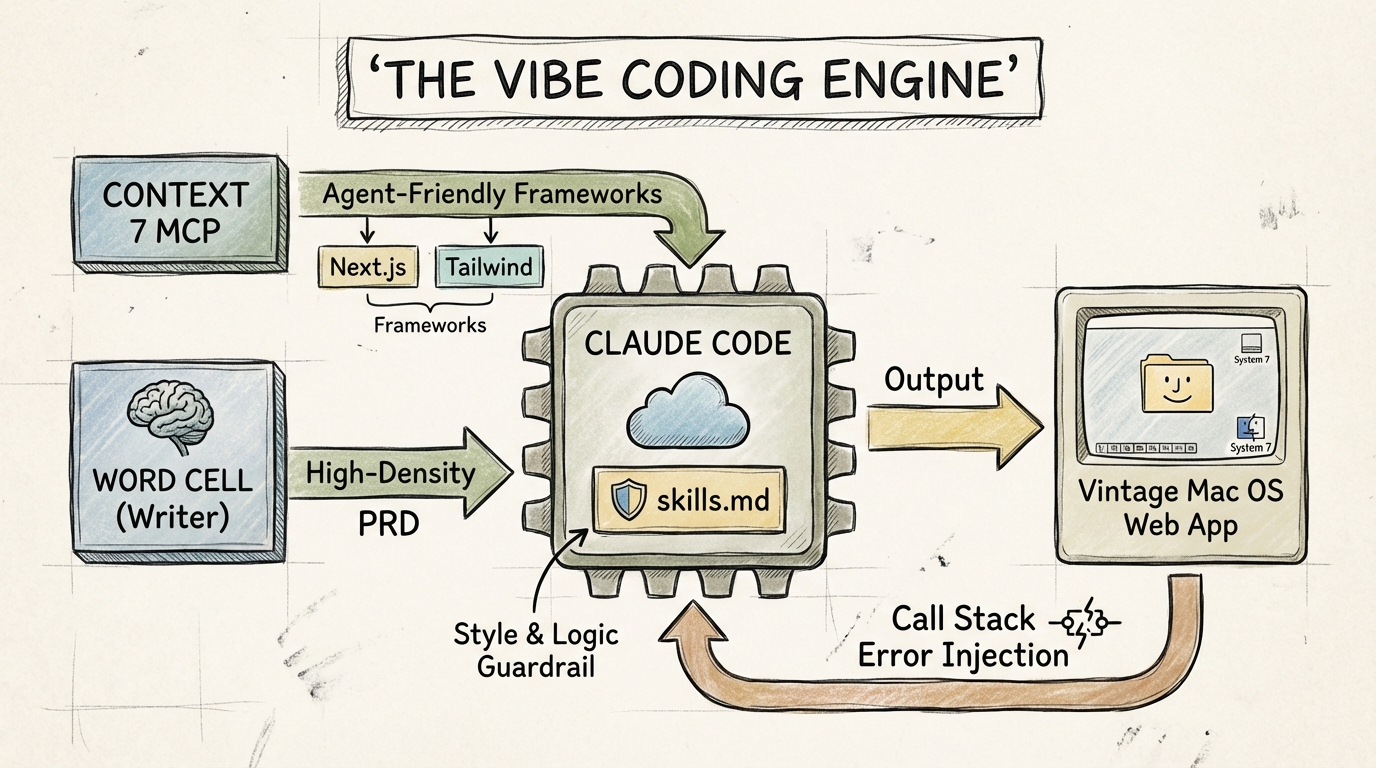 Sketch note for Tina's session